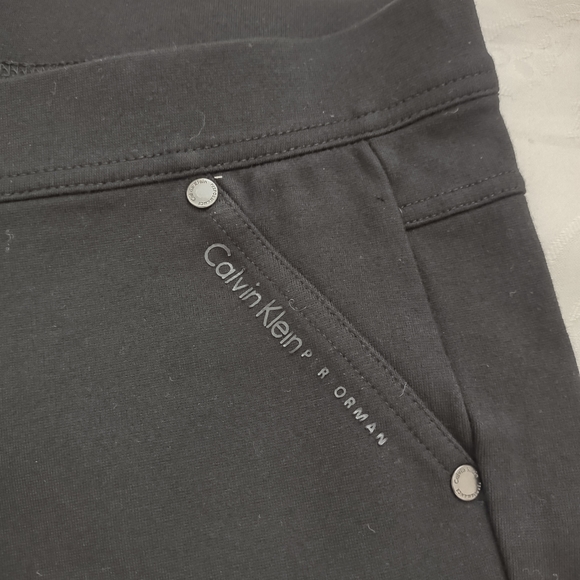 Calvin Klein performance quick dry pants - Picture 3 of 8